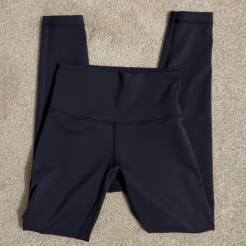 Wunder Train High-Rise Tight 25”